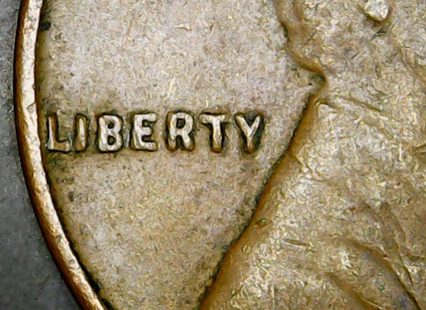 1948-US-Lincoln-Penny!-Error-/-DDO?!
